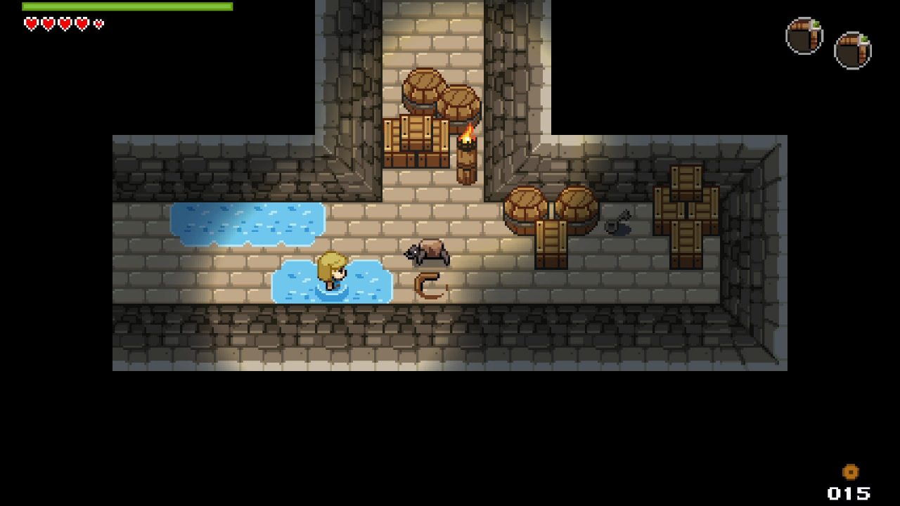 Oceans Heart Screenshot 16