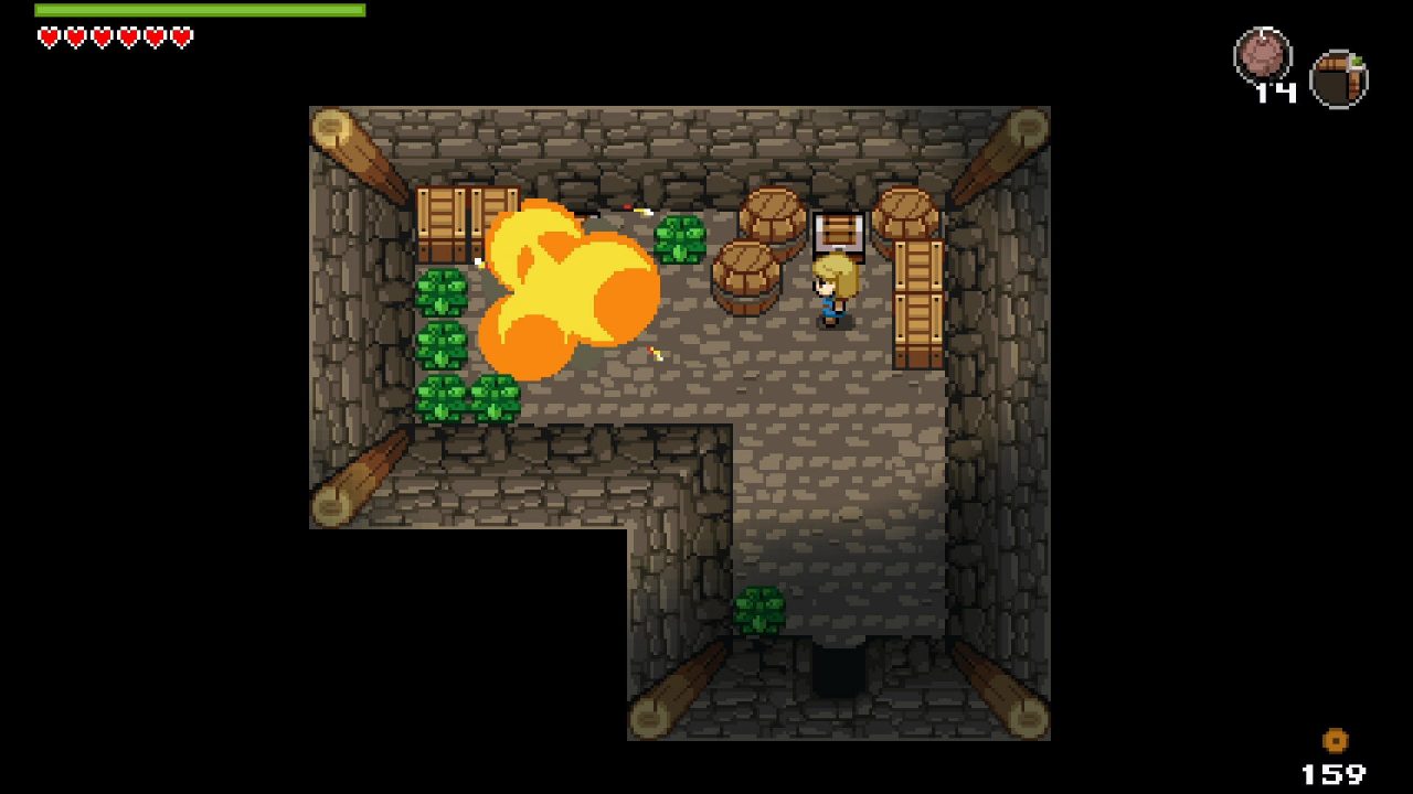 Oceans Heart Screenshot 20