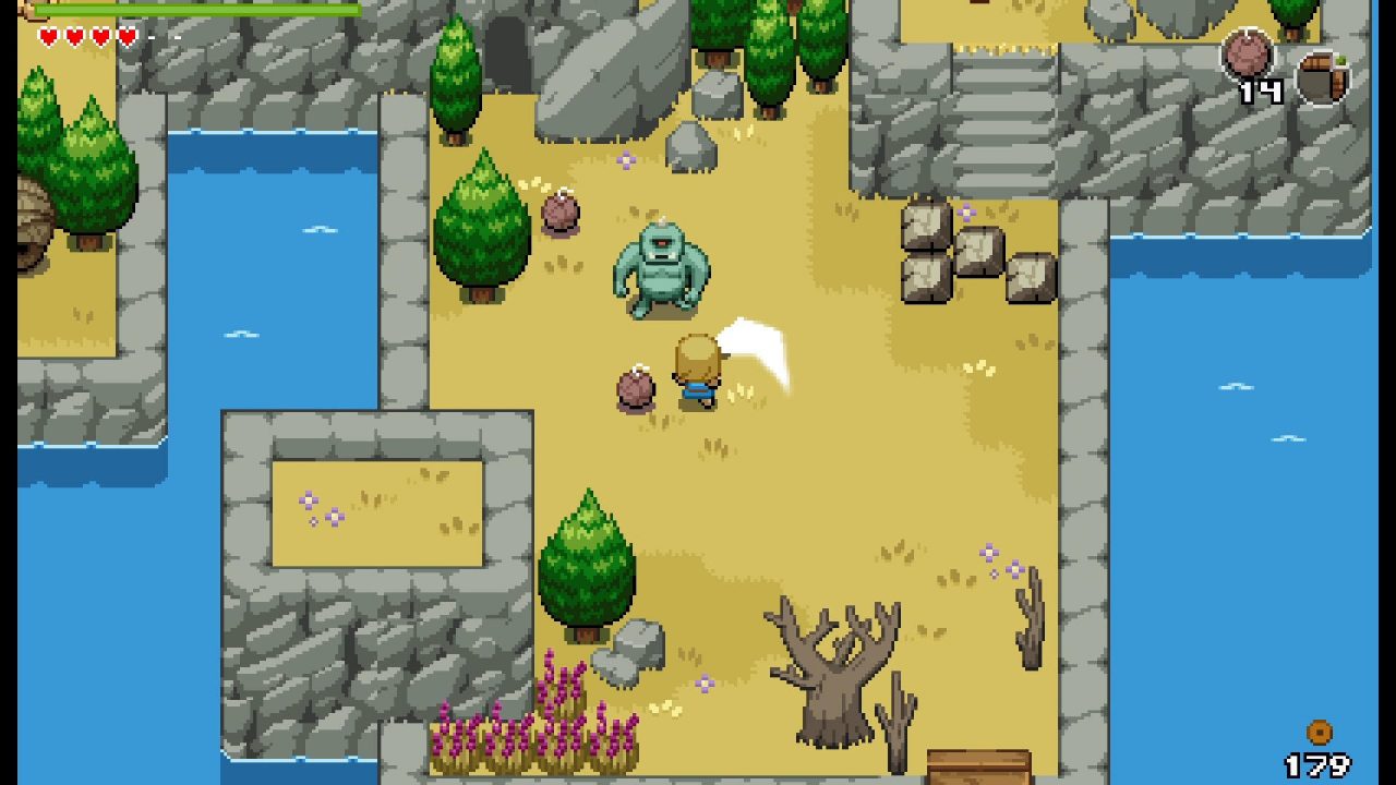 Oceans Heart Screenshot 21