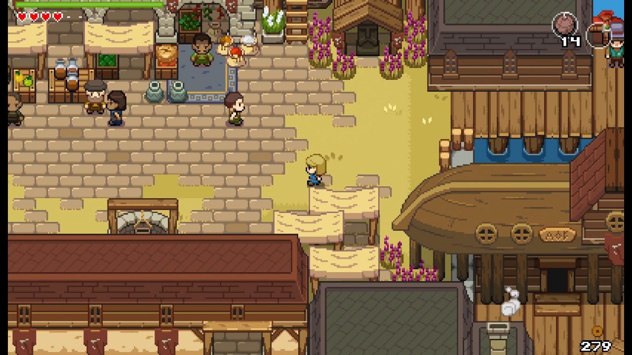 Oceans Heart Screenshot 22