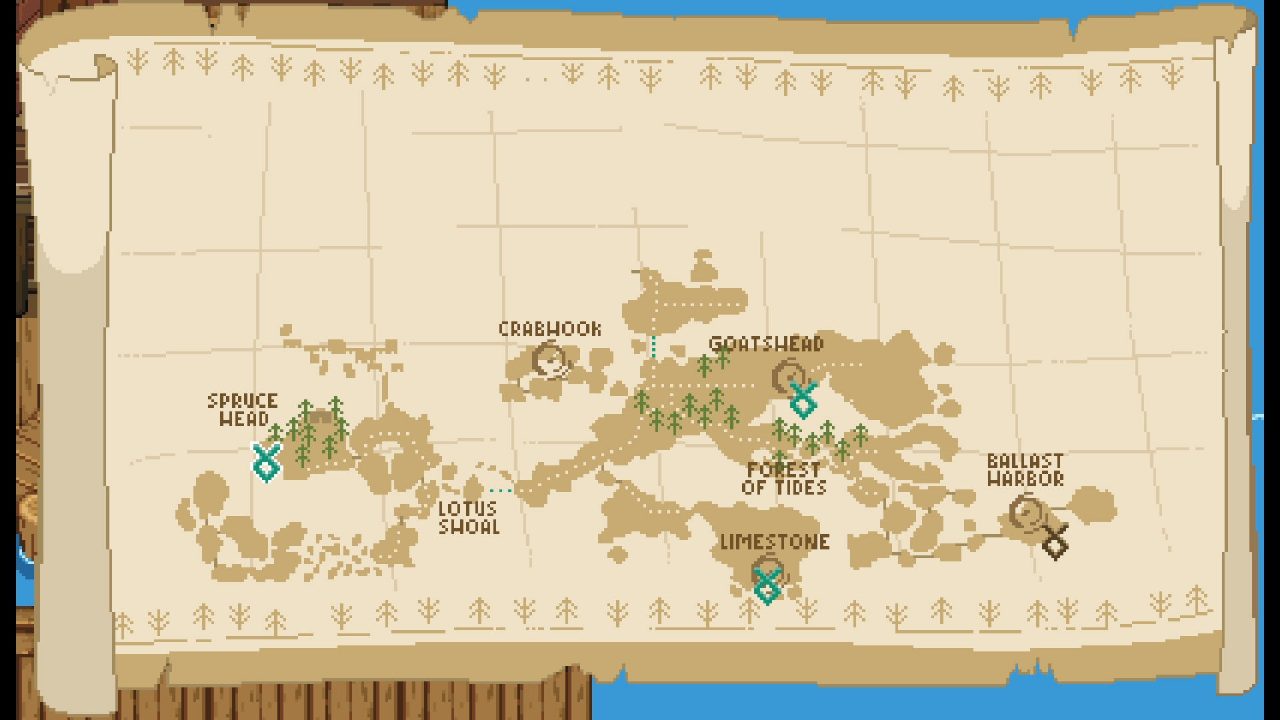 Oceans Heart Screenshot 23
