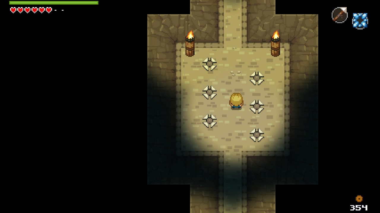 Oceans Heart Screenshot 24