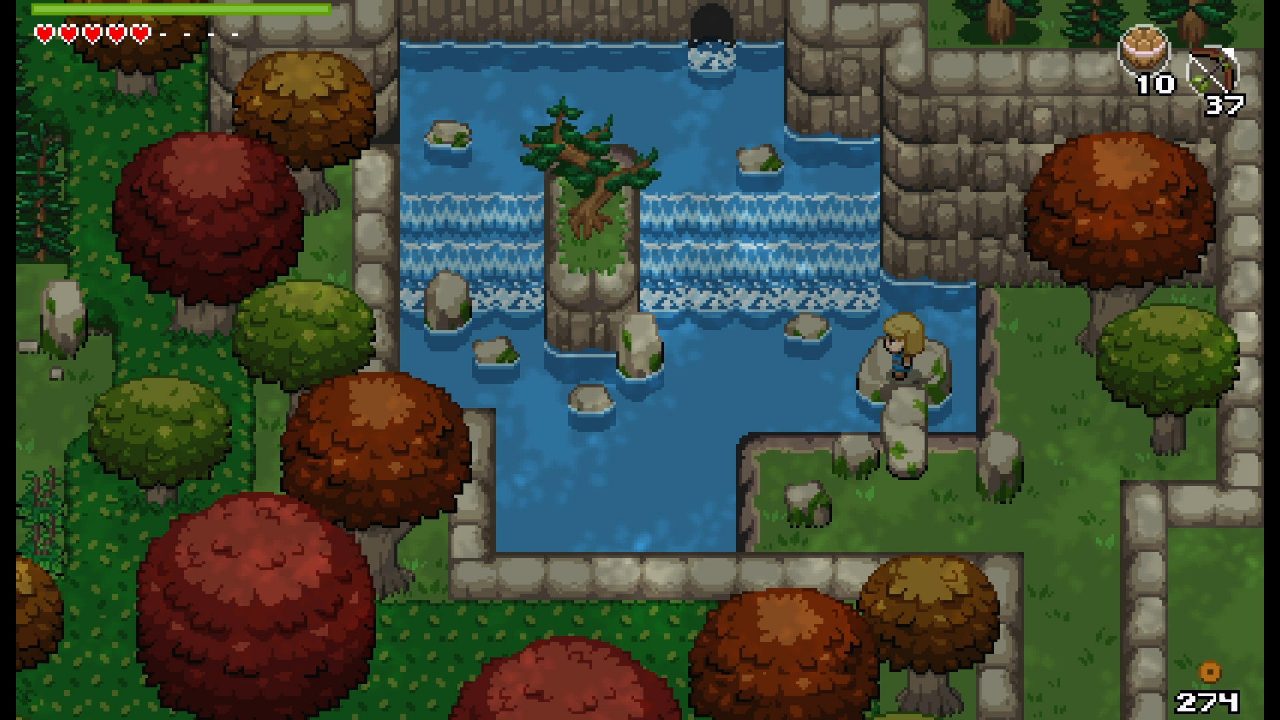 Oceans Heart Screenshot 26