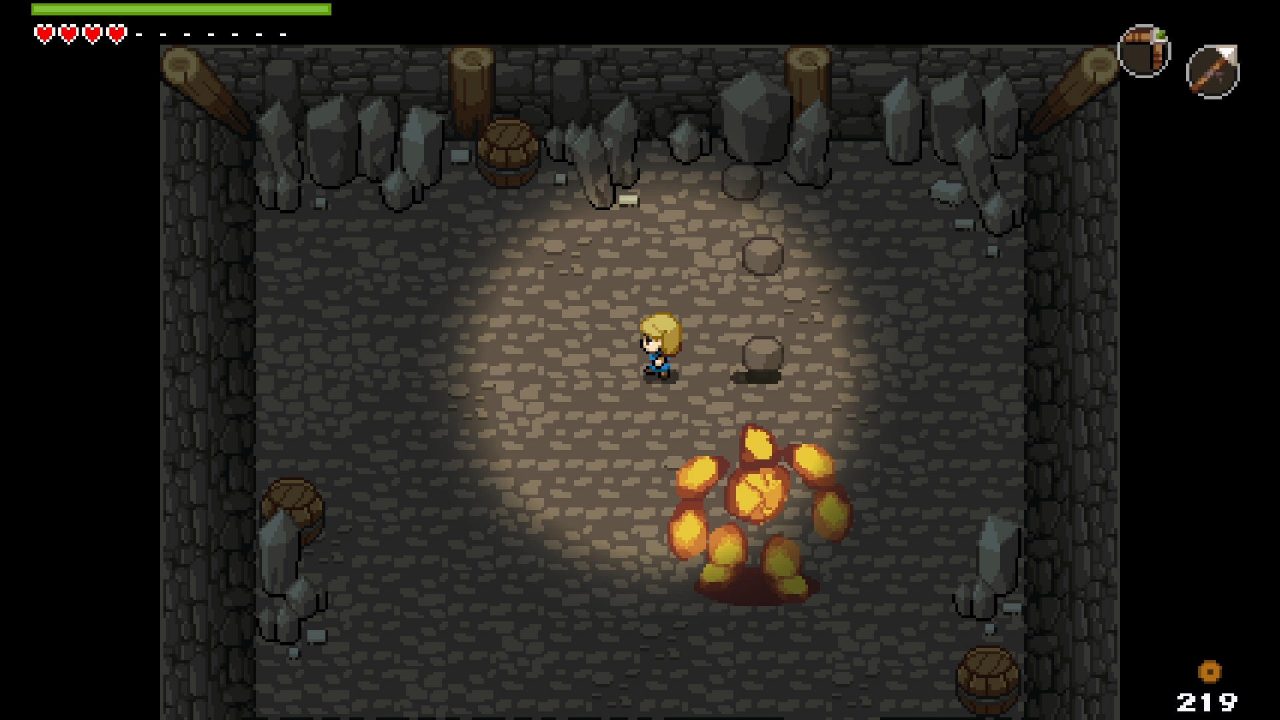 Oceans Heart Screenshot 27