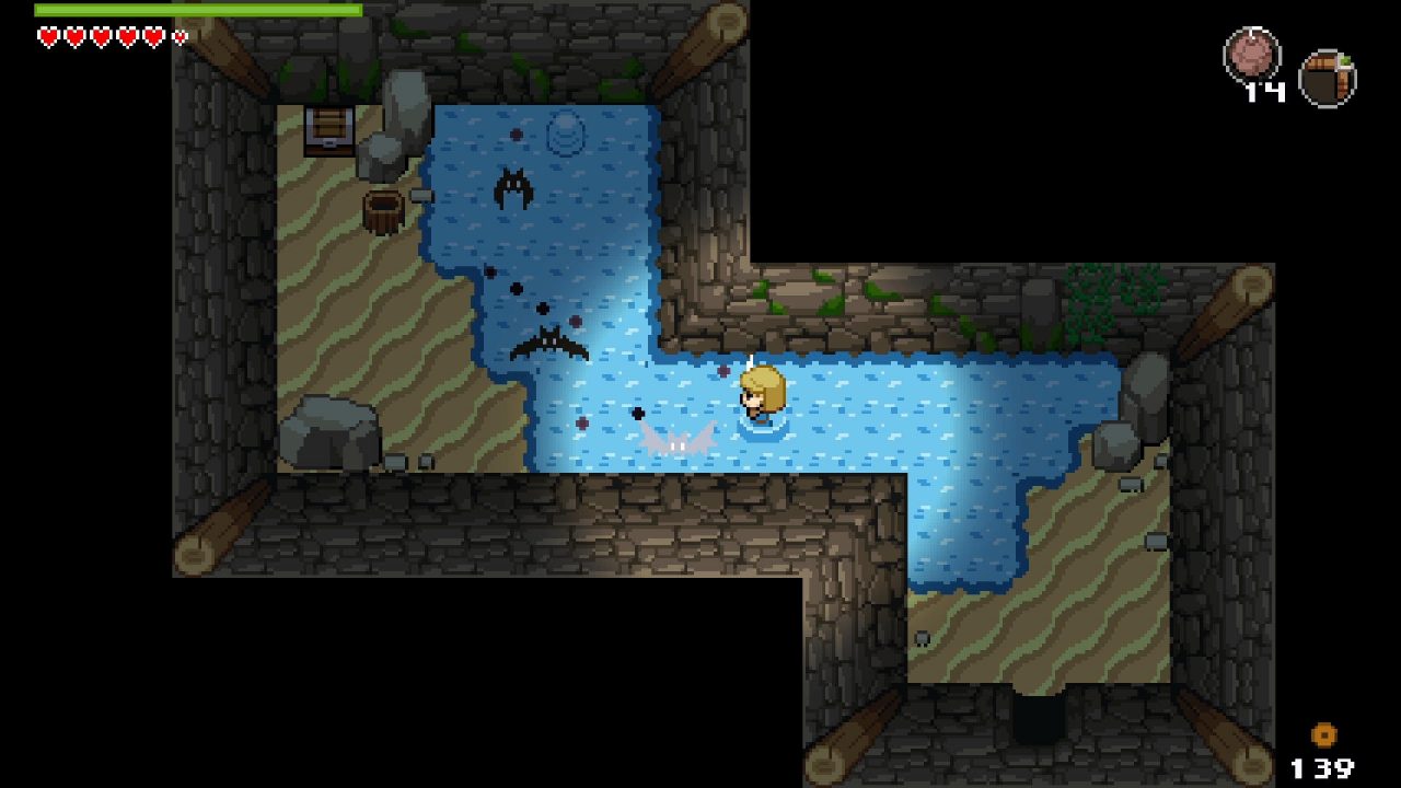 Oceans Heart Screenshot 29