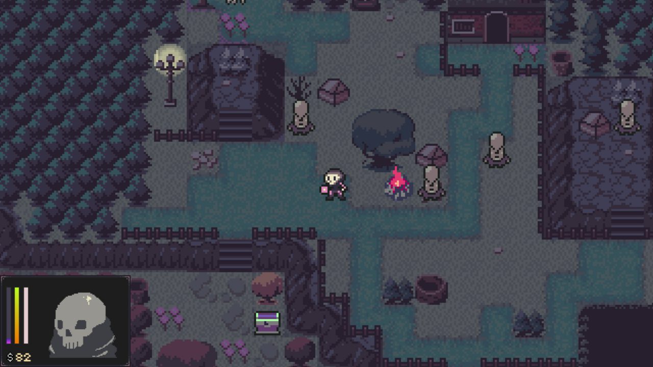 Osteoblasts Screenshot 06