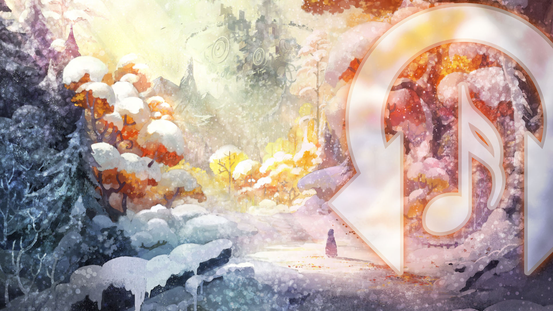 Rhythm Encounter 059 - Winter RPGs