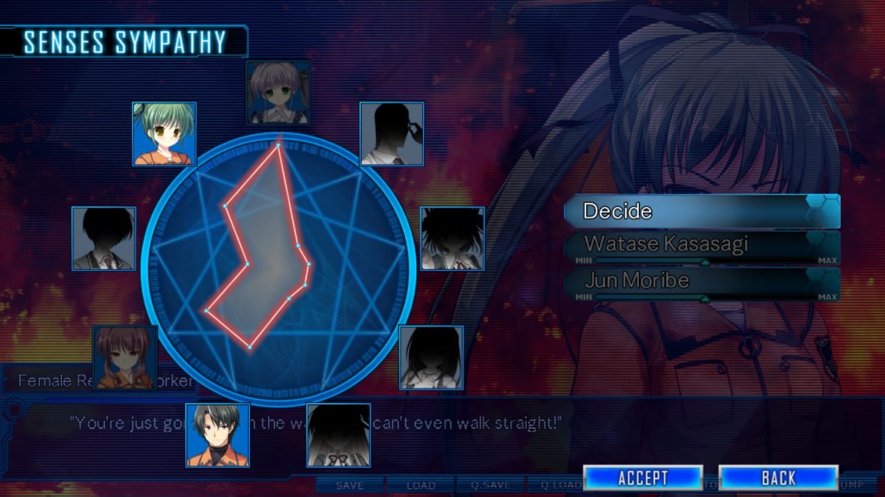 Root Double Before Crime After Days Xtend Edition Screenshot 012