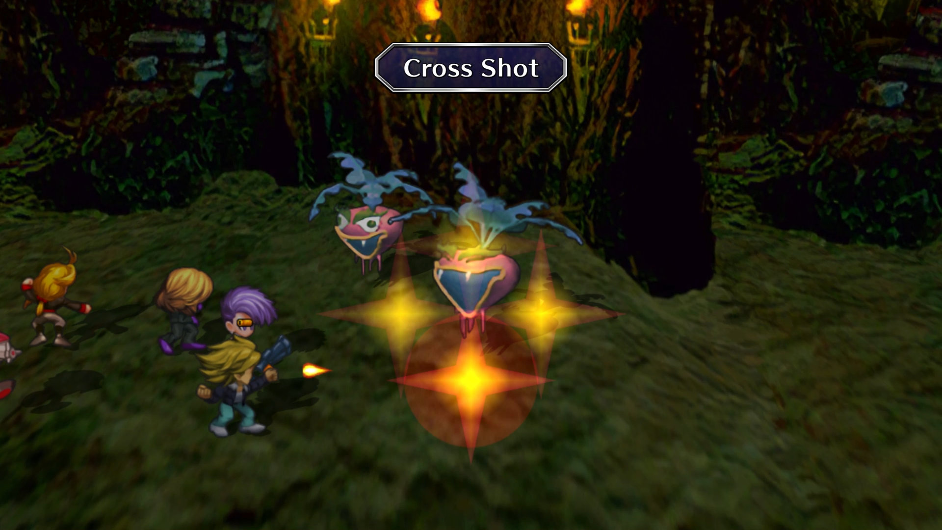 saga frontier remastered saga frontier remastered