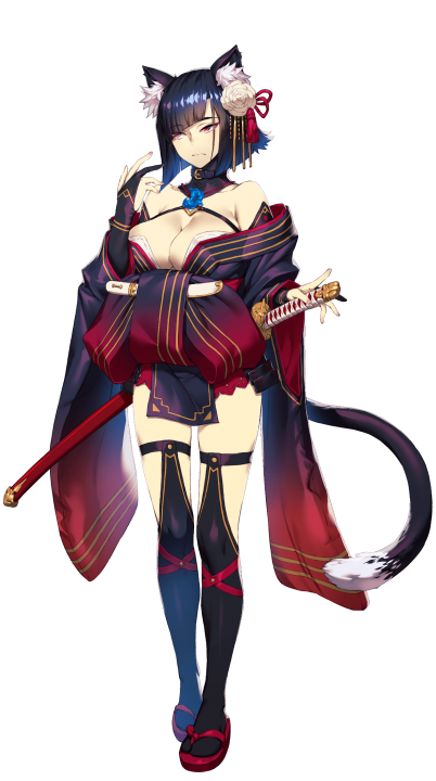 Saviors of Sapphire Wings Stranger of Sword City Revisited Artwork 10