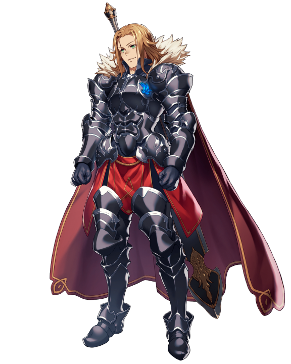 Saviors of Sapphire Wings Stranger of Sword City Revisited Artwork 14