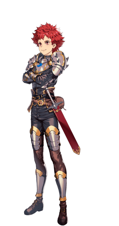 Saviors of Sapphire Wings Stranger of Sword City Revisited Artwork 17