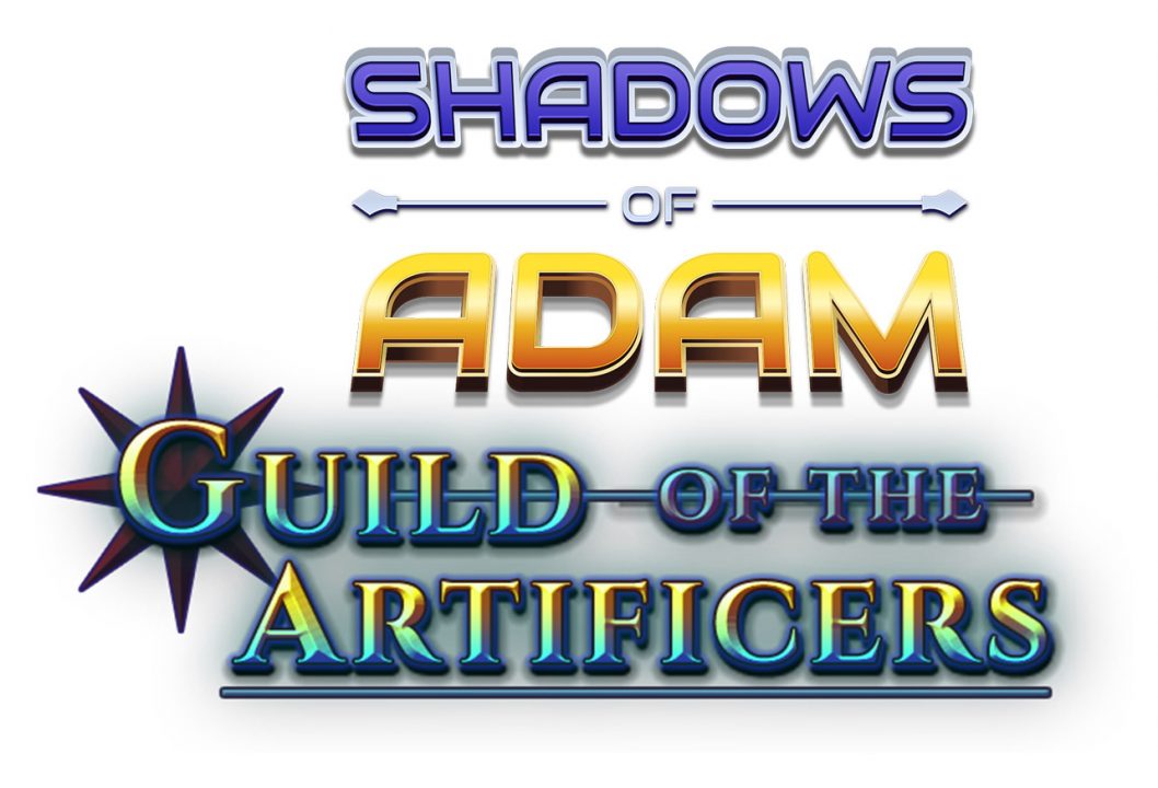 Shadows of Adam Logo 003