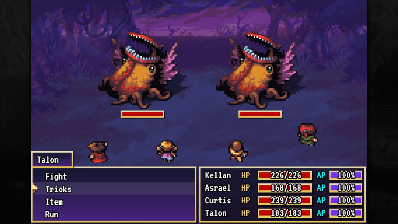 Shadows of Adam Screenshot 001