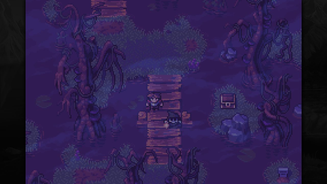Shadows of Adam Screenshot 004