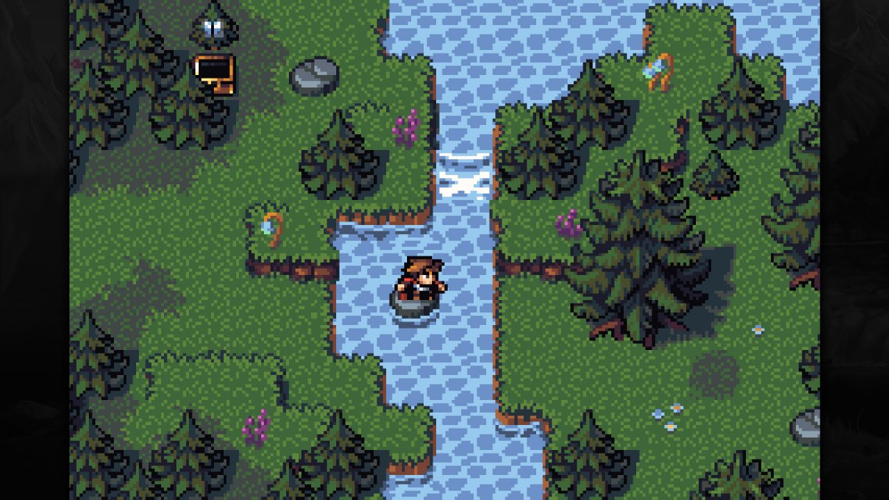 Shadows of Adam Screenshot 010