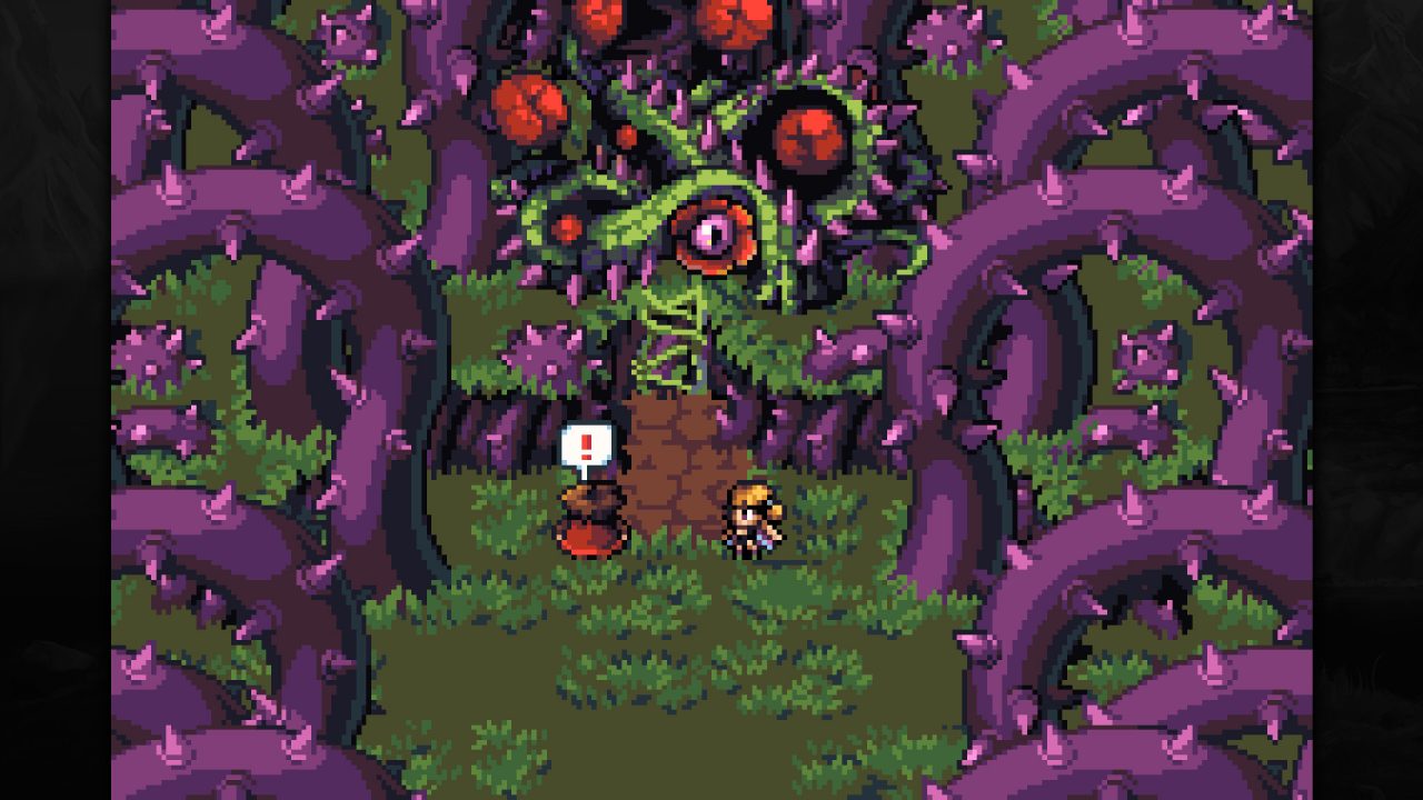 Shadows of Adam Screenshot 011