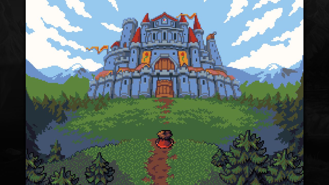 Shadows of Adam Screenshot 012