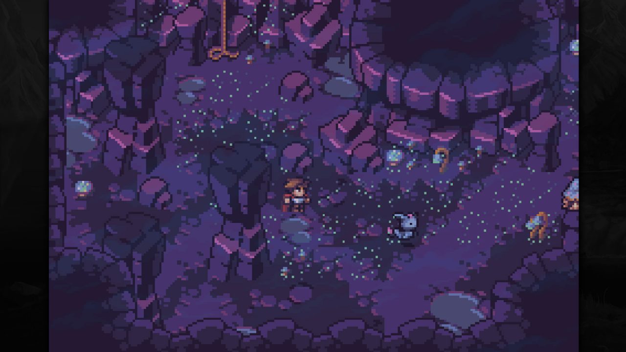 Shadows of Adam Screenshot 023