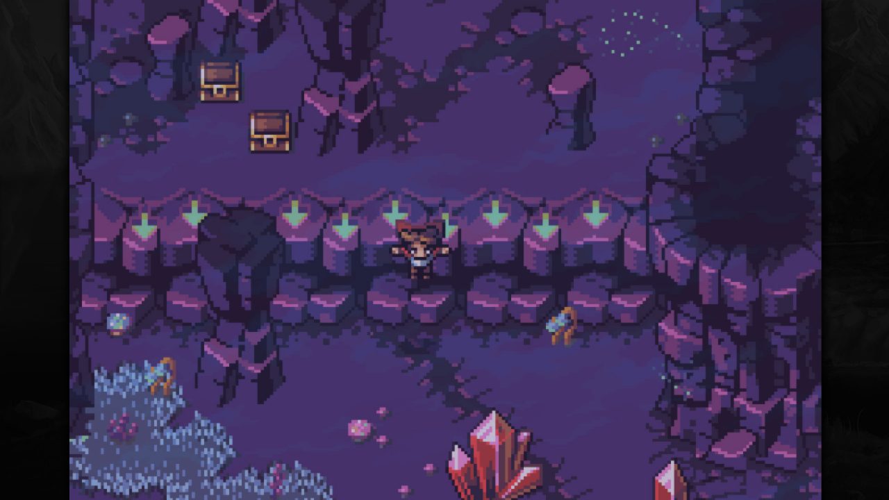 Shadows of Adam Screenshot 025