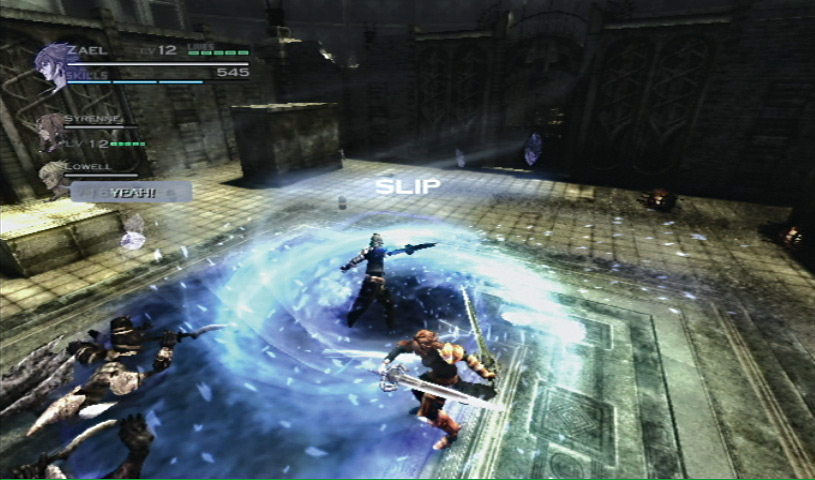 The Last Story Screenshot 130