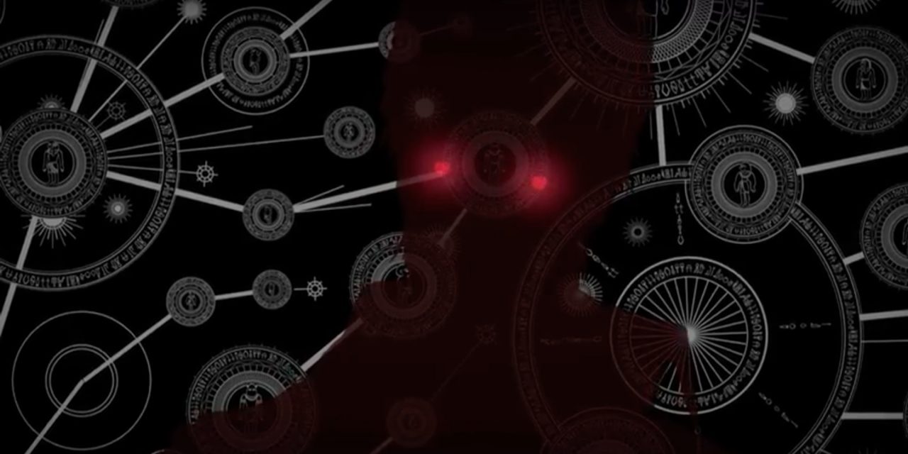 The Lost Child Screenshot 001