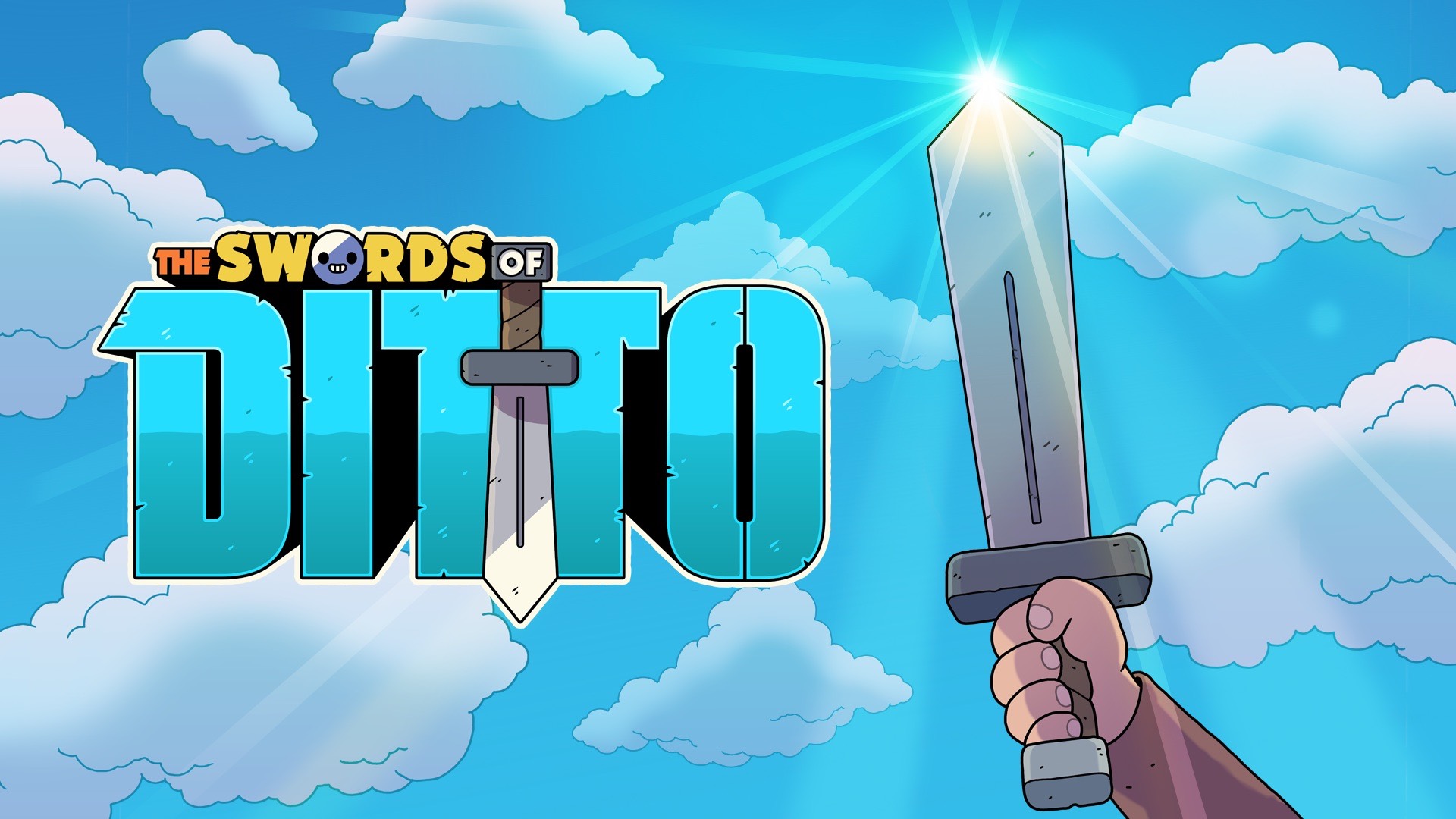 The Swords of Ditto Artwork 001