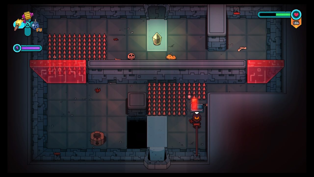 The Swords of Ditto Screenshot 006