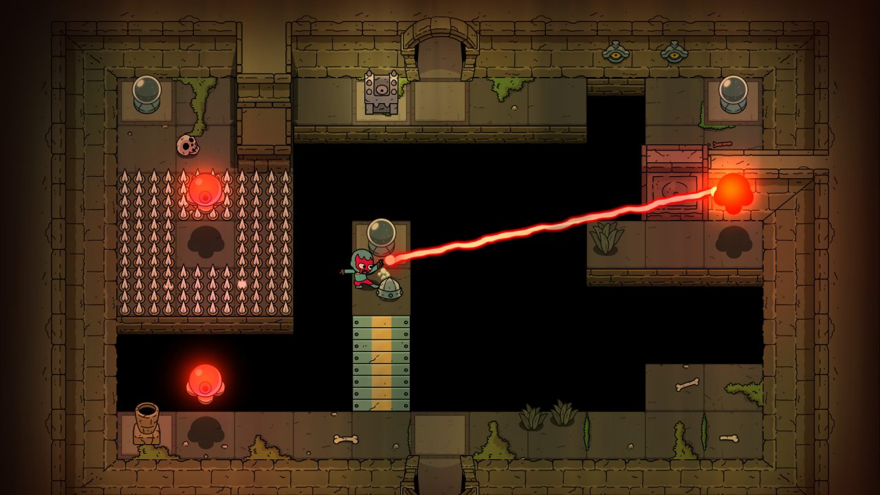 The Swords of Ditto Screenshot 015