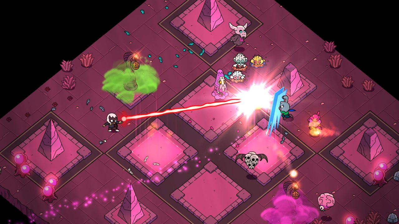 The Swords of Ditto Screenshot 024