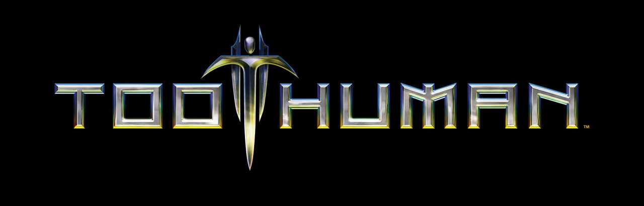 Too Human Logo 002