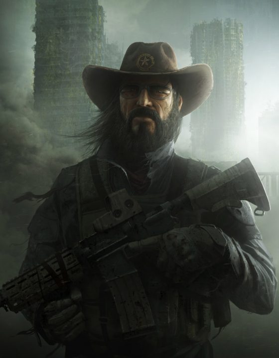 Wasteland 2 Artwork 003