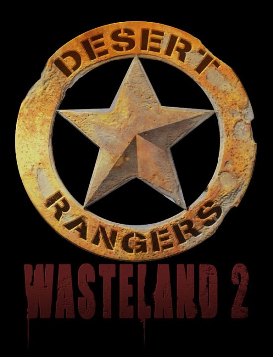 Wasteland 2 Logo 002