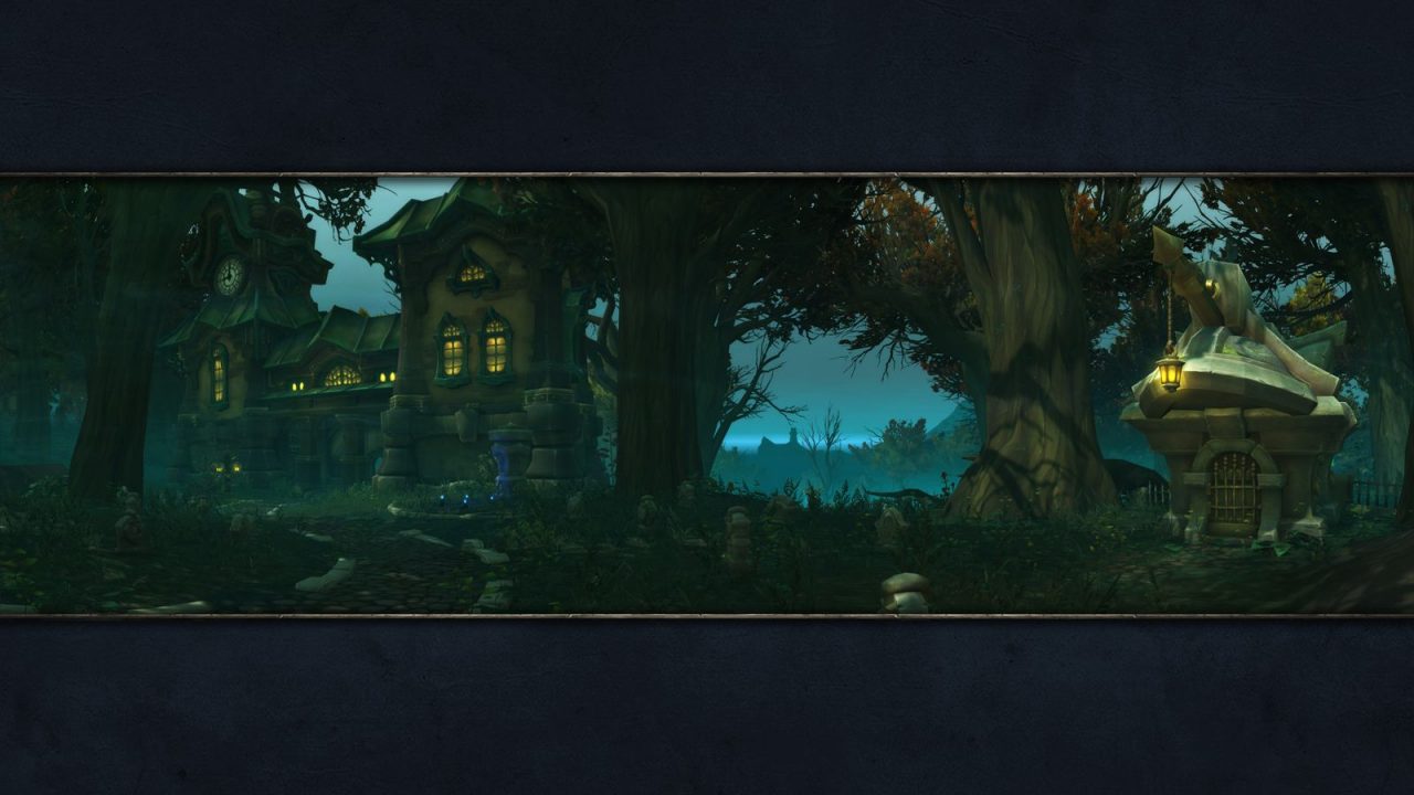 World of Warcraft Battle for Azeroth Screenshot 016
