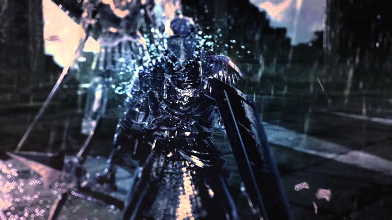 Beyond Death