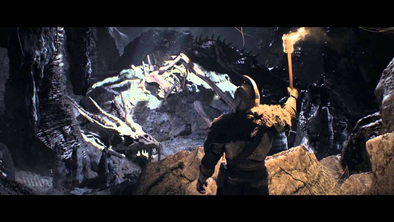 Debut Trailer
