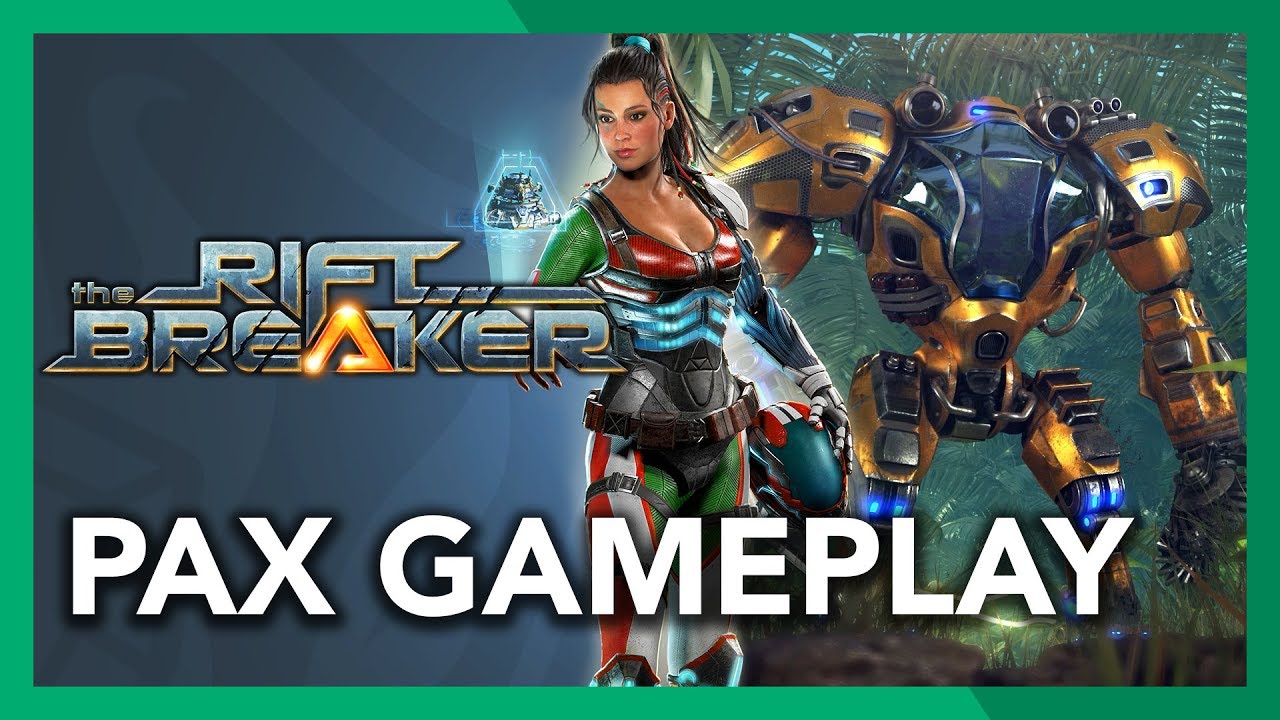 PAX 2019 Gameplay Demo