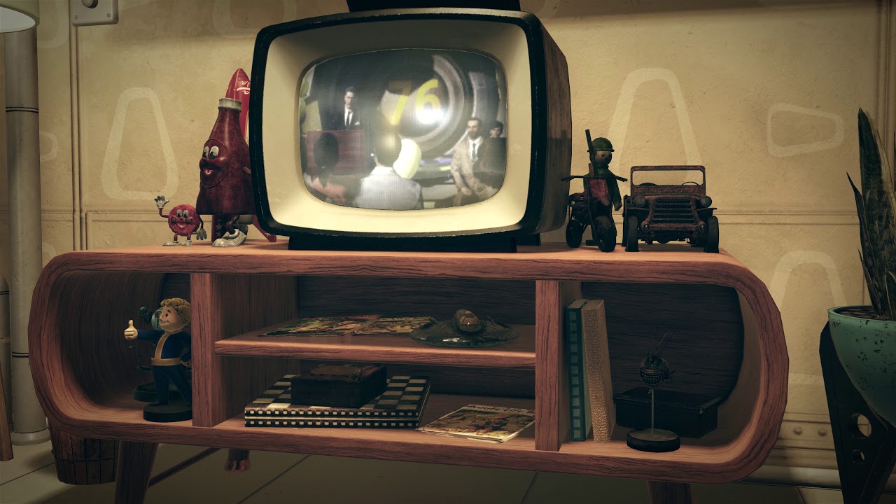 Official Teaser