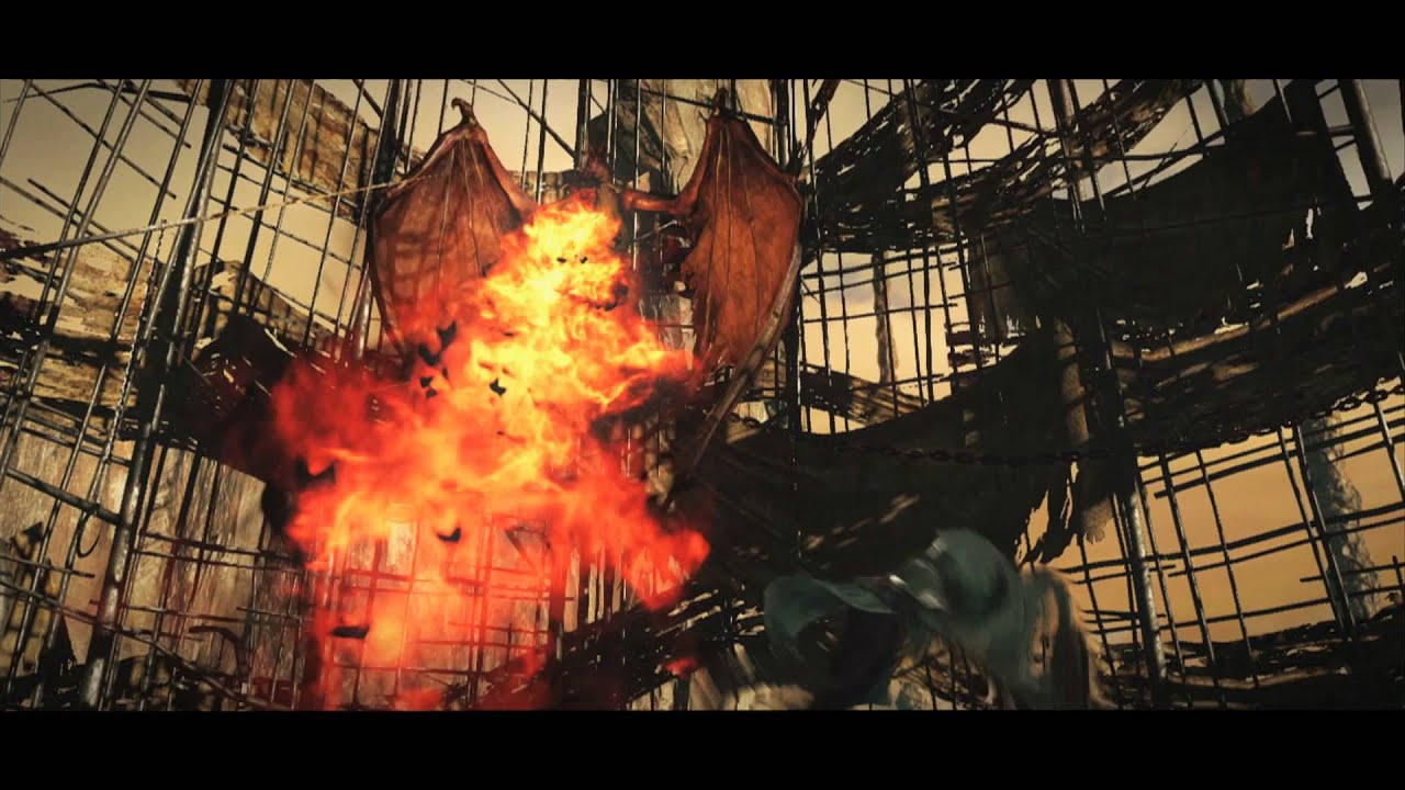 Forlorn Hope Trailer