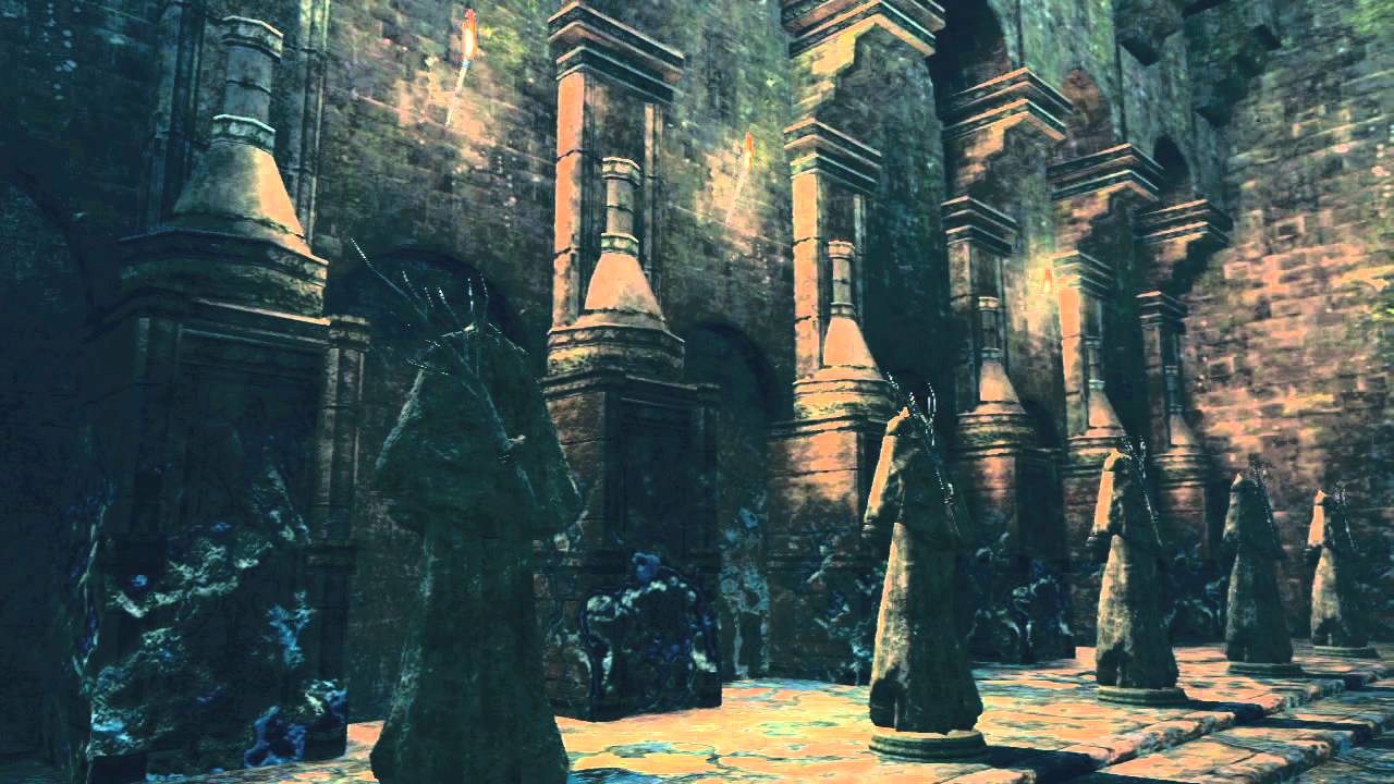 GamesCom 2012 Trailer