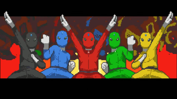 Chroma Squad Artwork 004
