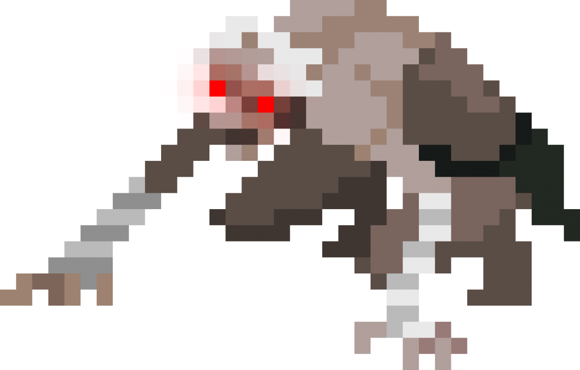 Chrono Sword Artwork 21 Crawler