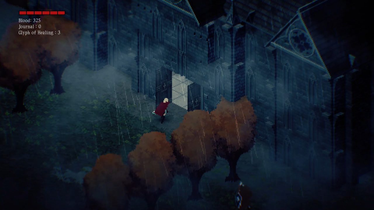 Chrono Sword Screenshot 12