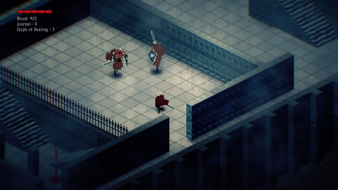 Chrono Sword Screenshot 13