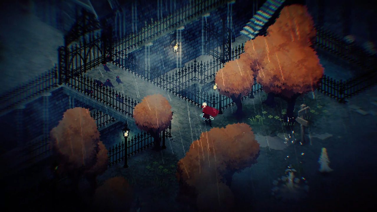 Chrono Sword Screenshot 17