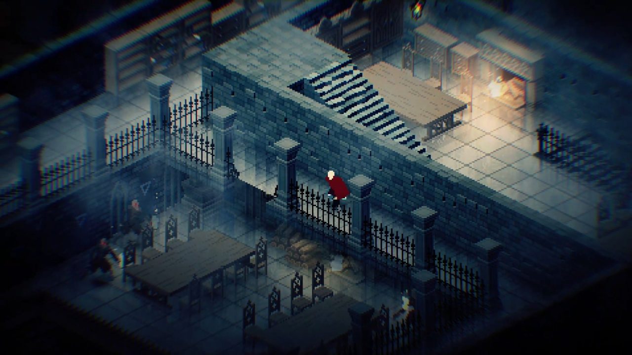 Chrono Sword Screenshot 22