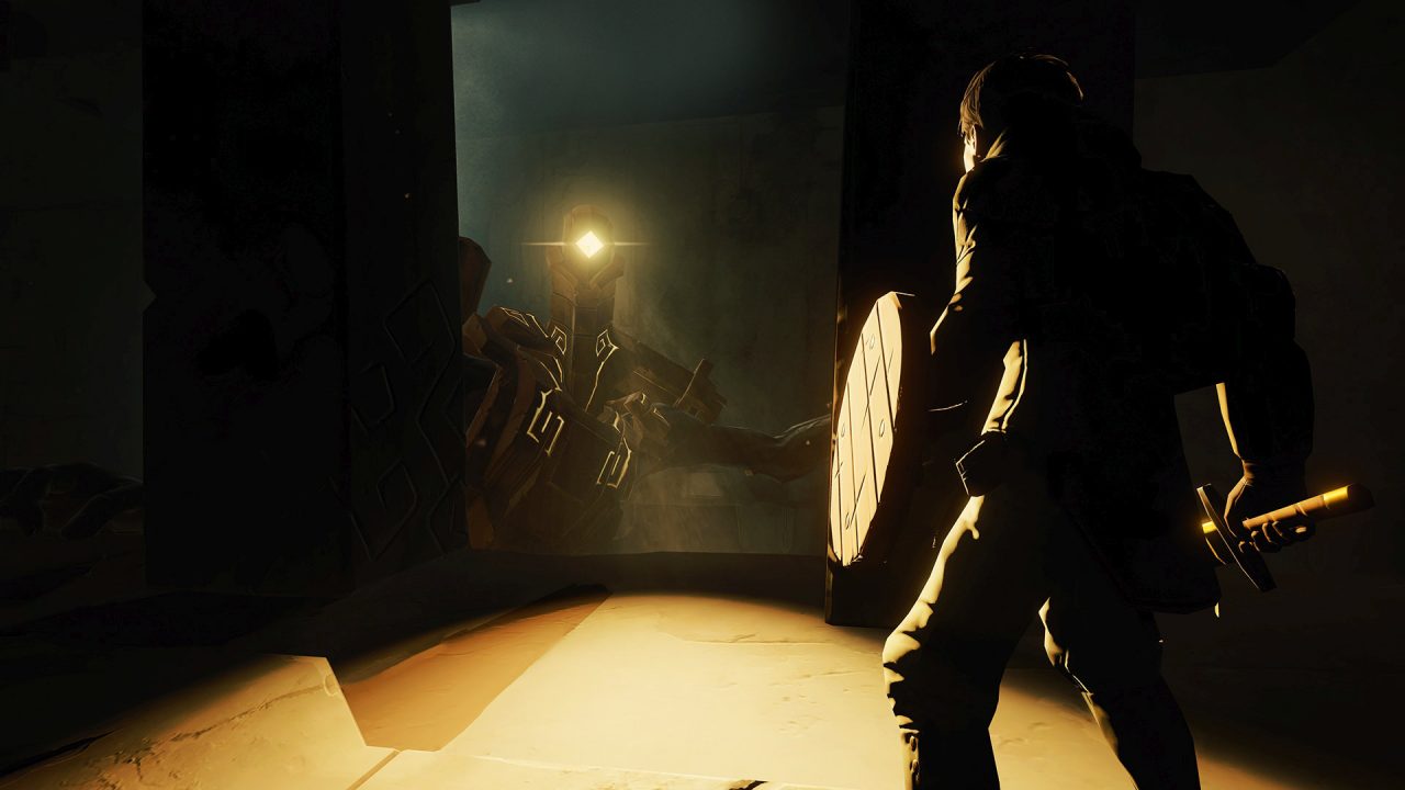 Chronos Before The Ashes Screenshot 004