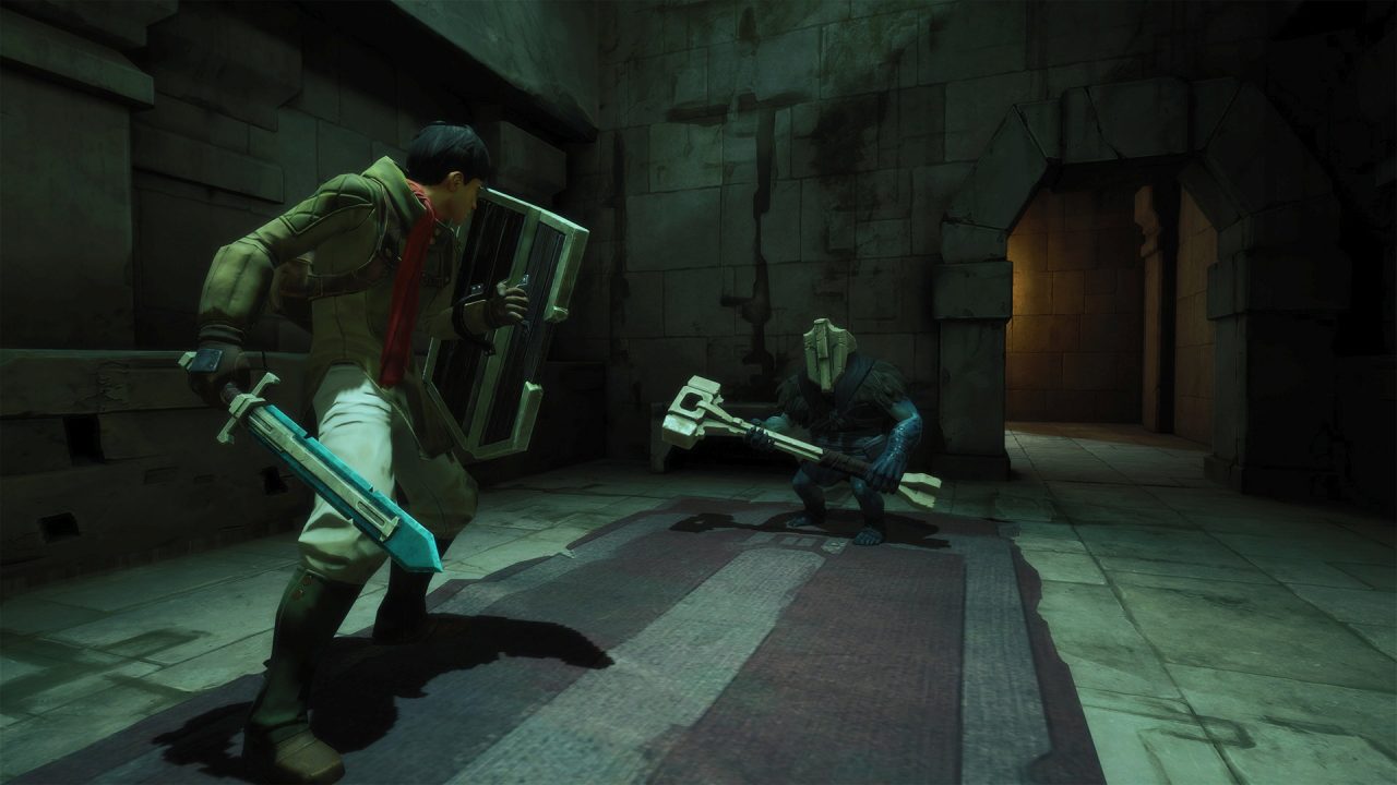 Chronos Before The Ashes Screenshot 006