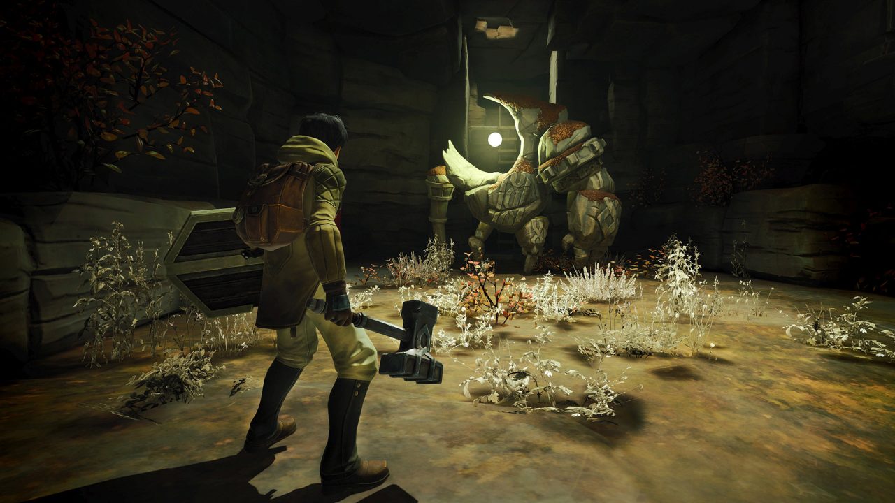 Chronos Before The Ashes Screenshot 007