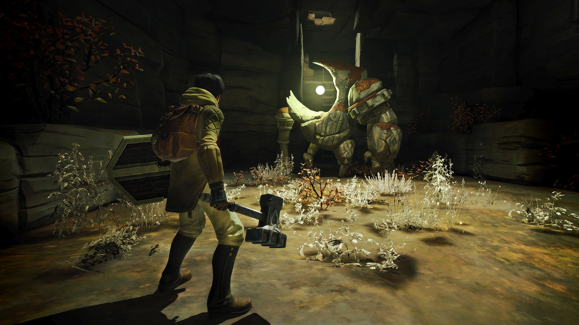 Chronos Before The Ashes Screenshot 007